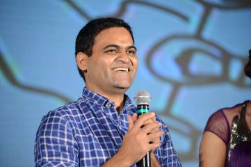 Chandamama Kathalu First Look Launch